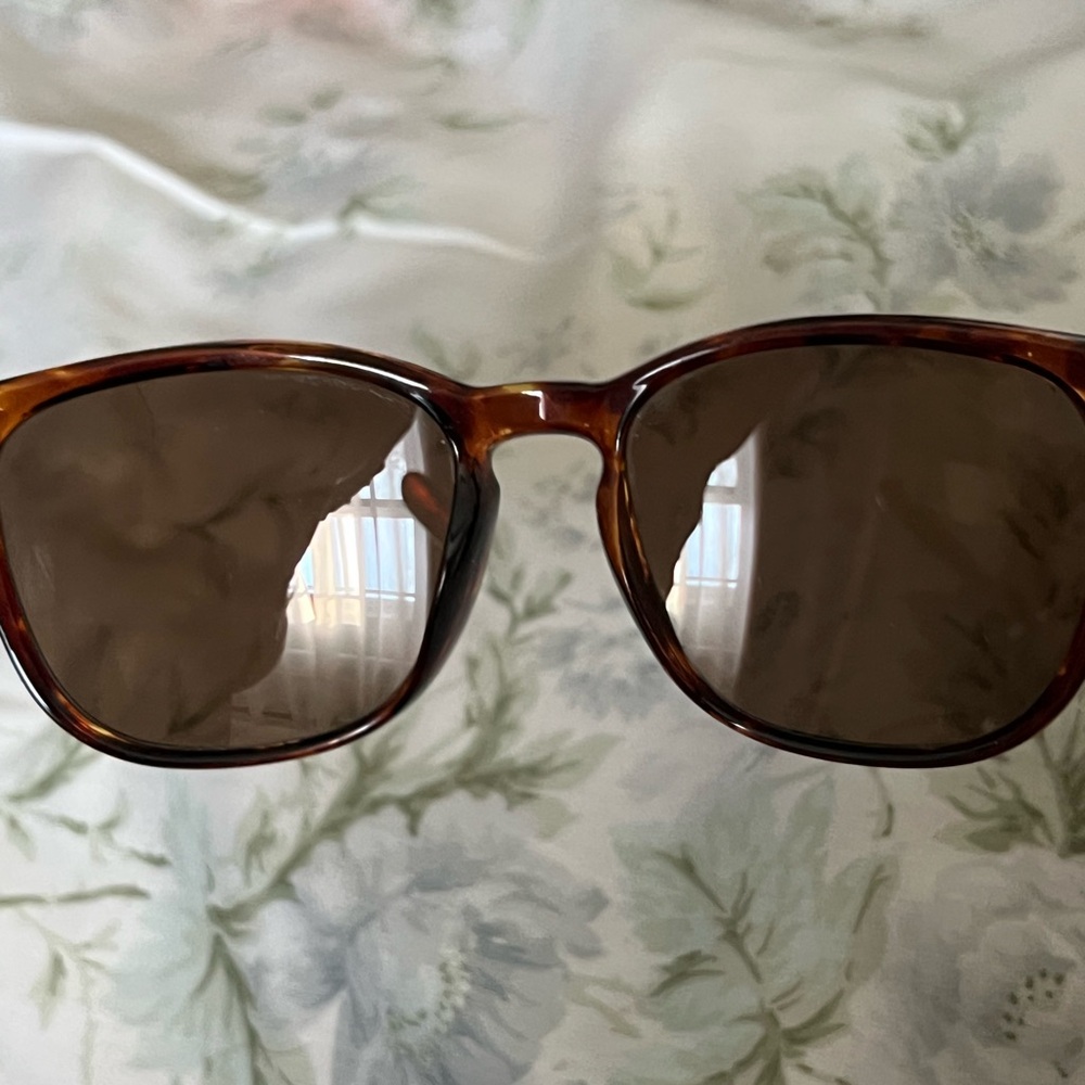 Suncloud Tortoise Shell Sunglasses - image 5